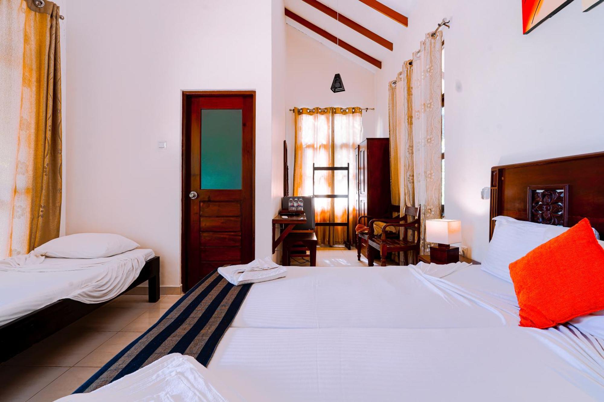 Safari Lodge Yala Kataragama Eksteriør bilde