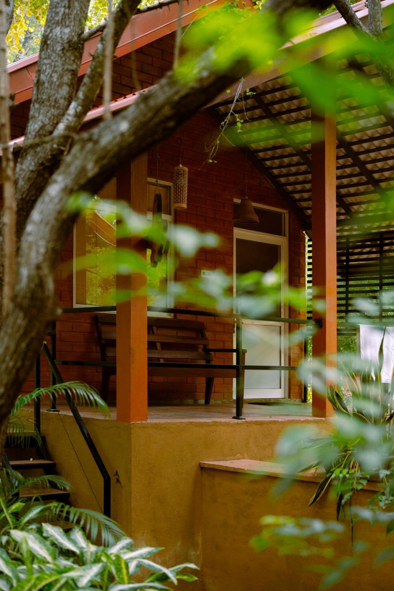 Safari Lodge Yala Kataragama Eksteriør bilde