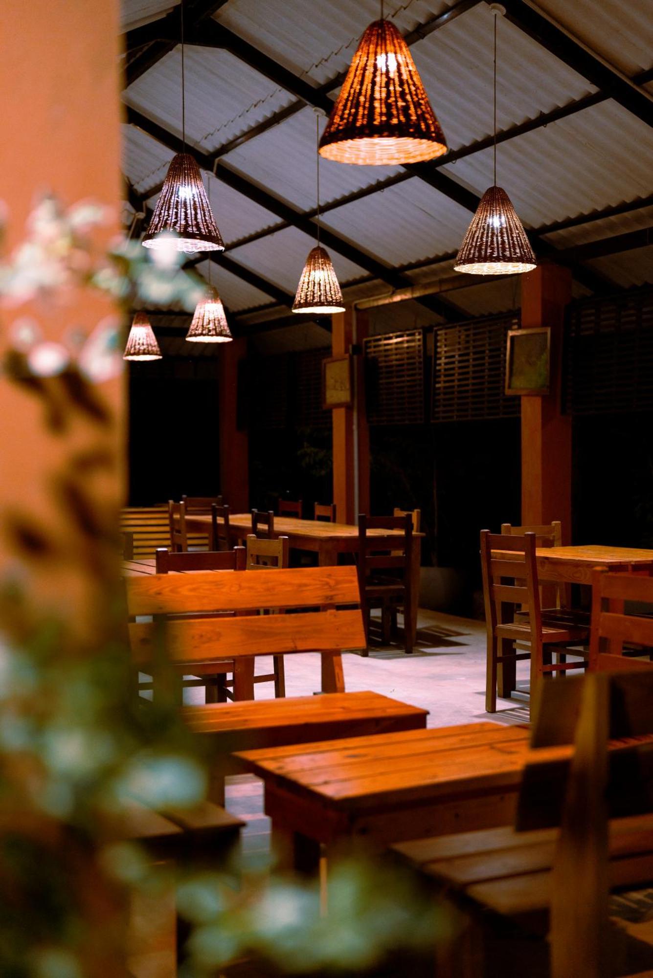Safari Lodge Yala Kataragama Eksteriør bilde