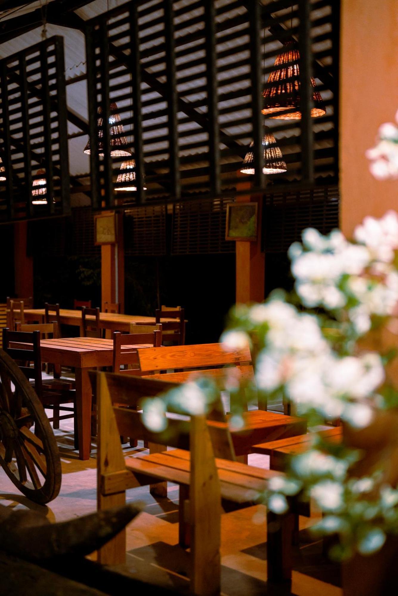 Safari Lodge Yala Kataragama Eksteriør bilde