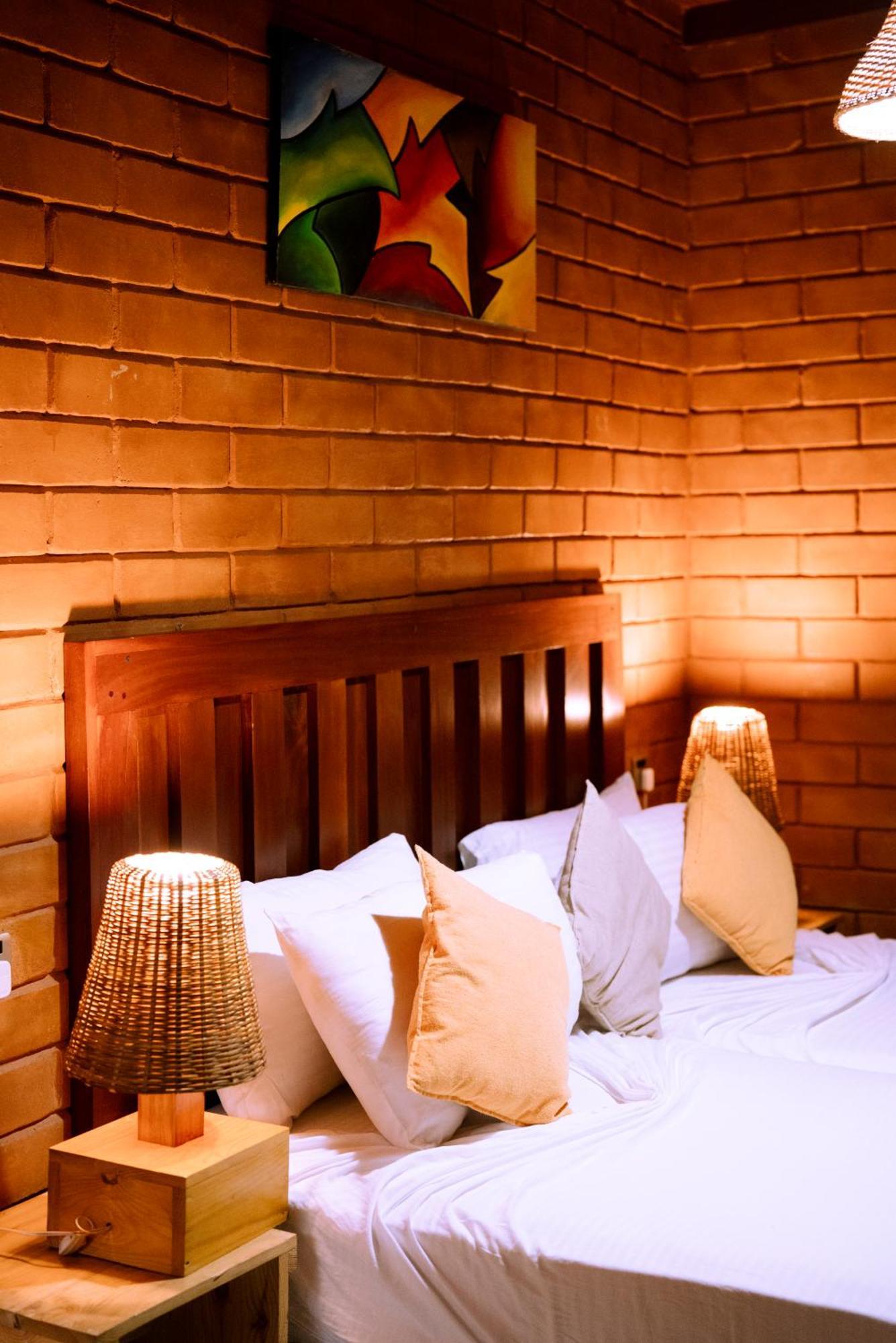Safari Lodge Yala Kataragama Eksteriør bilde