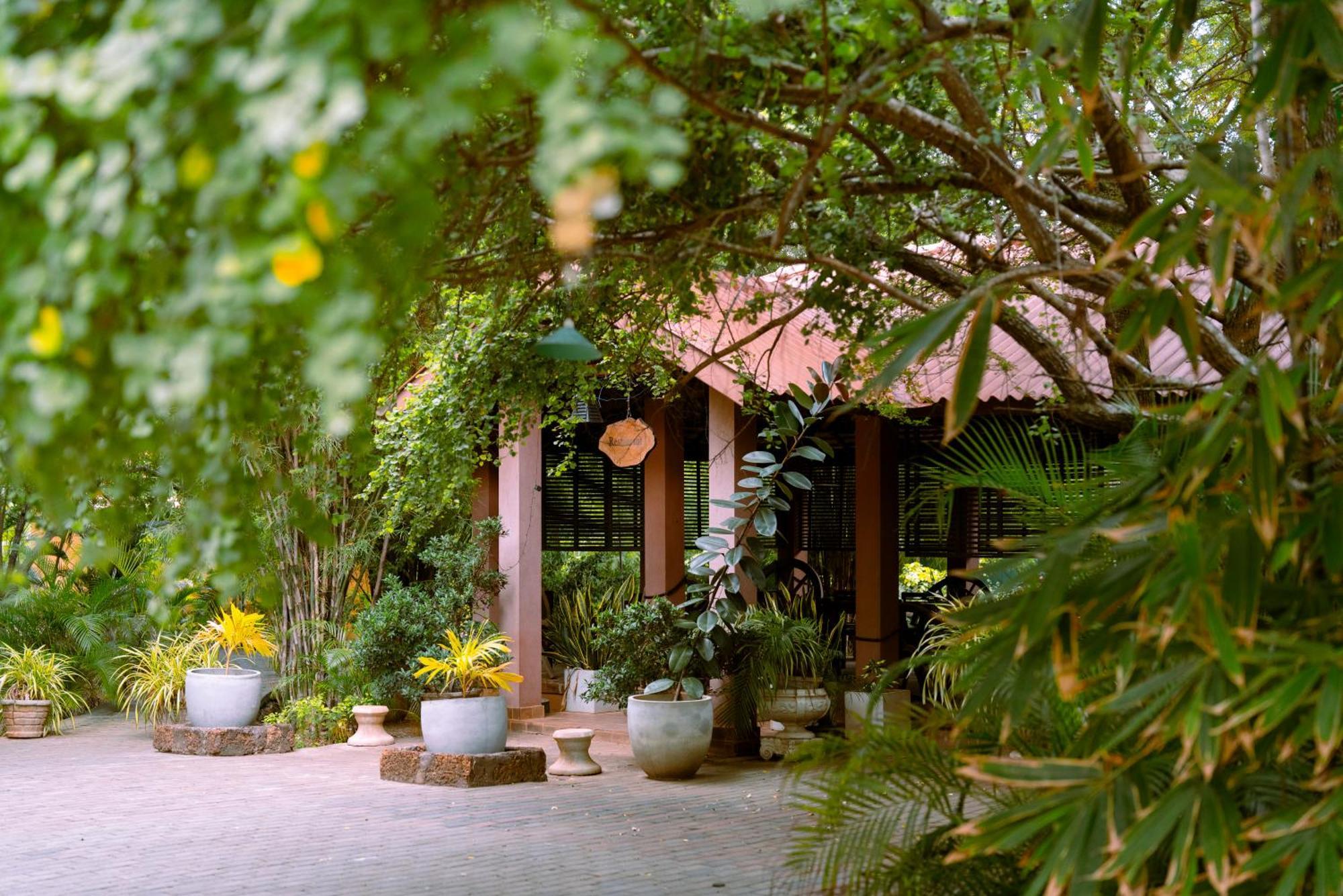 Safari Lodge Yala Kataragama Eksteriør bilde