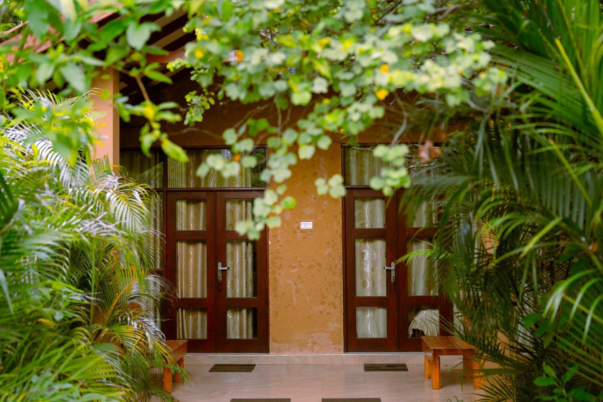 Safari Lodge Yala Kataragama Eksteriør bilde