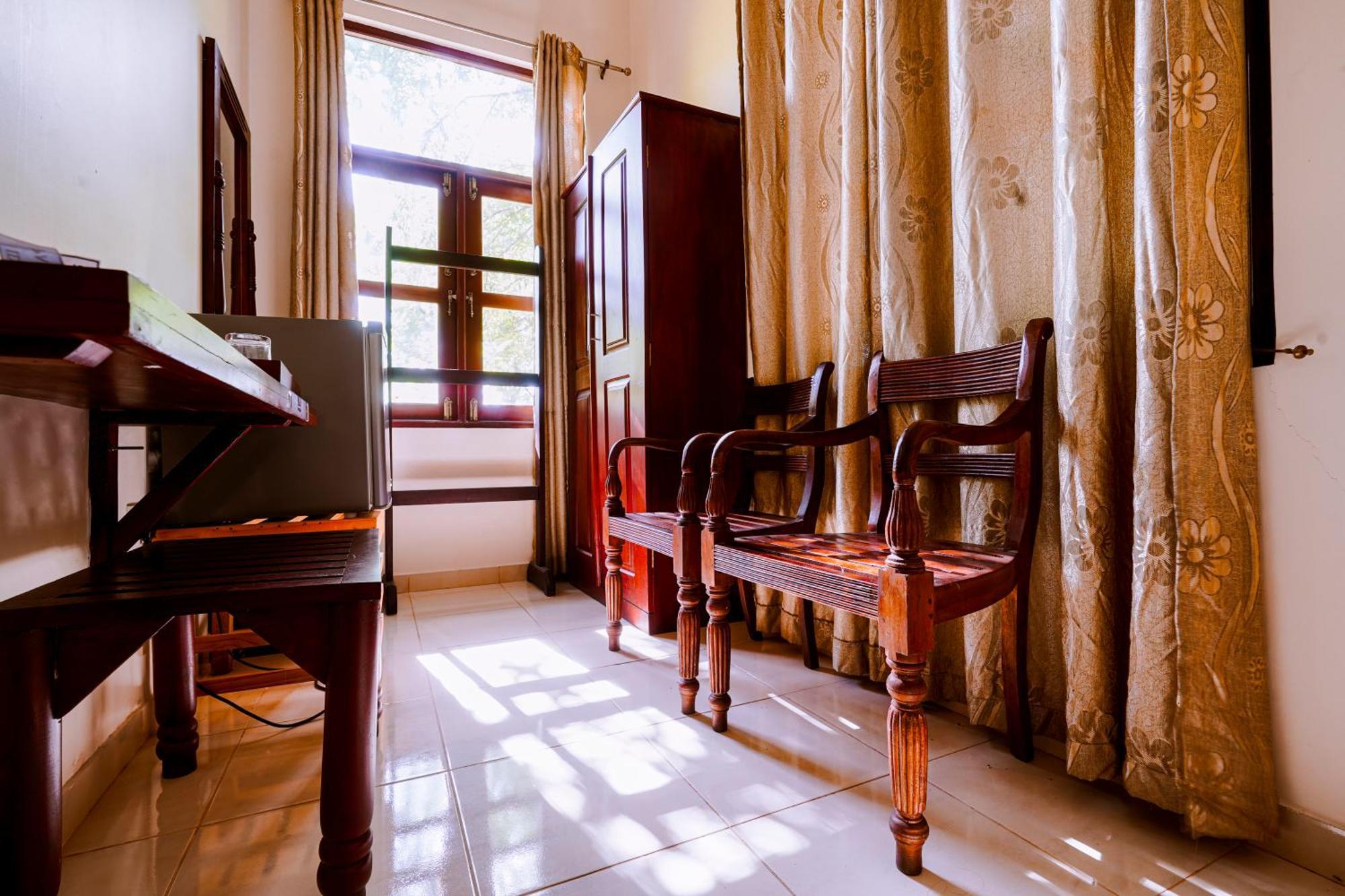 Safari Lodge Yala Kataragama Eksteriør bilde
