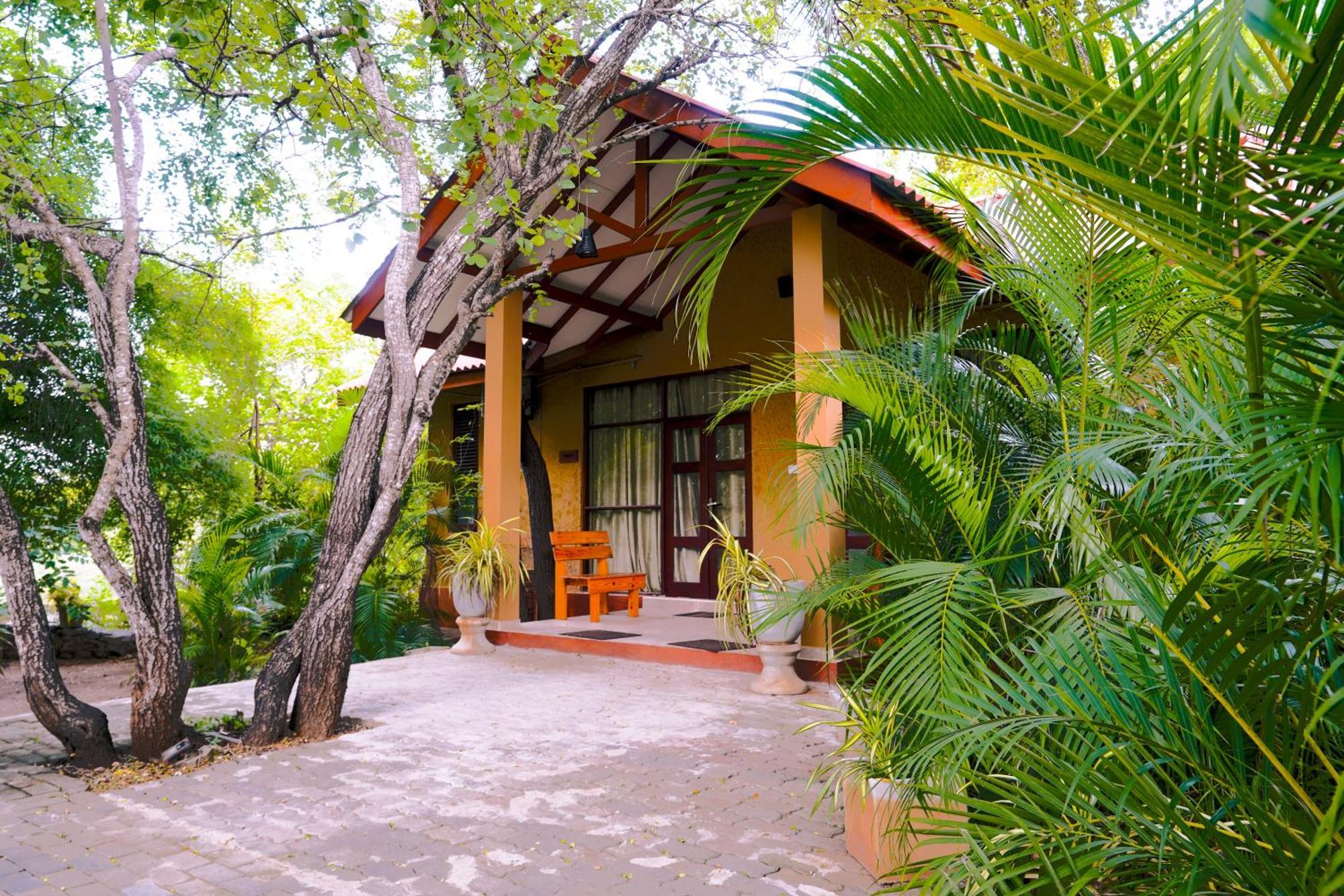 Safari Lodge Yala Kataragama Eksteriør bilde