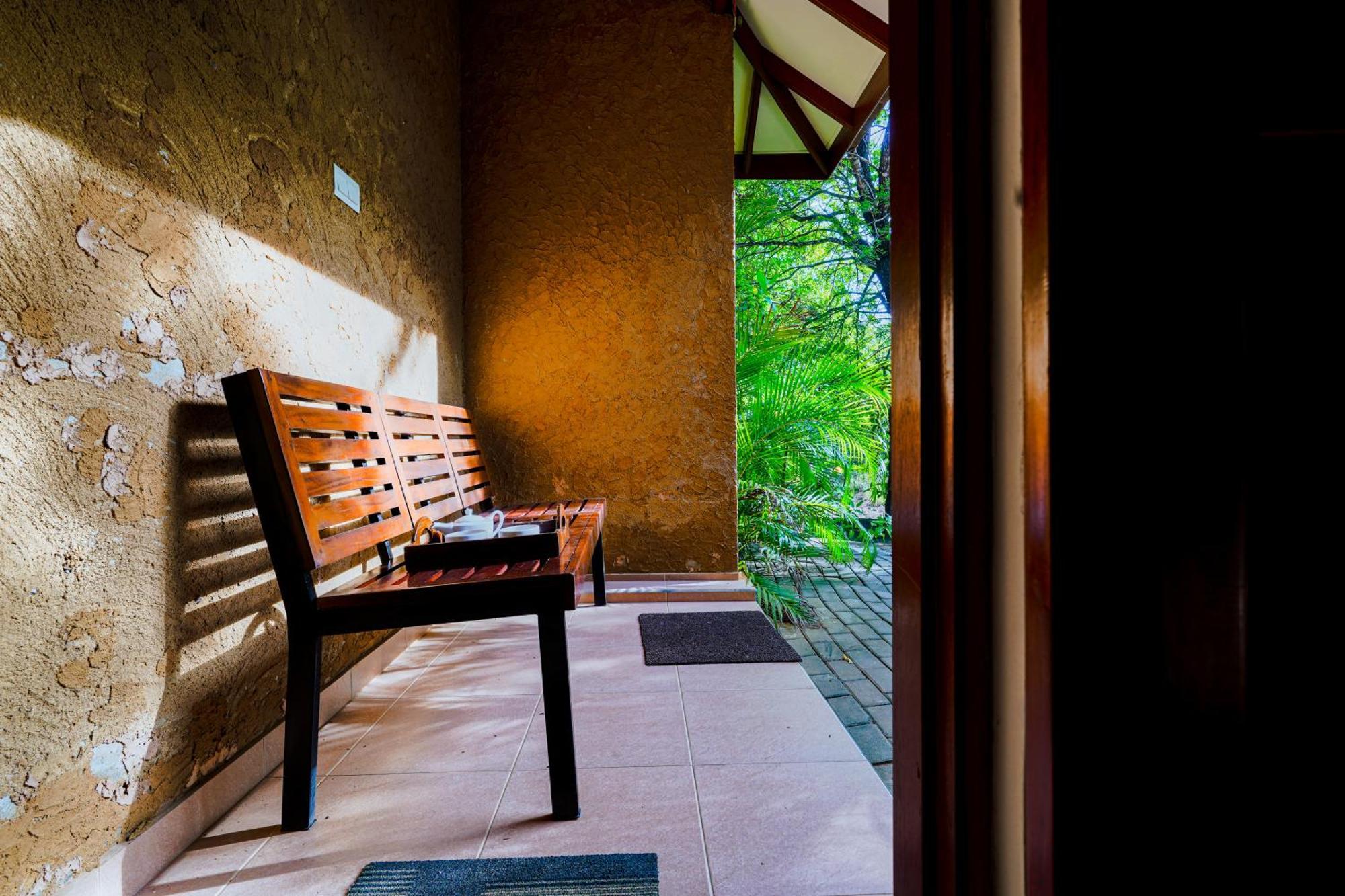 Safari Lodge Yala Kataragama Eksteriør bilde