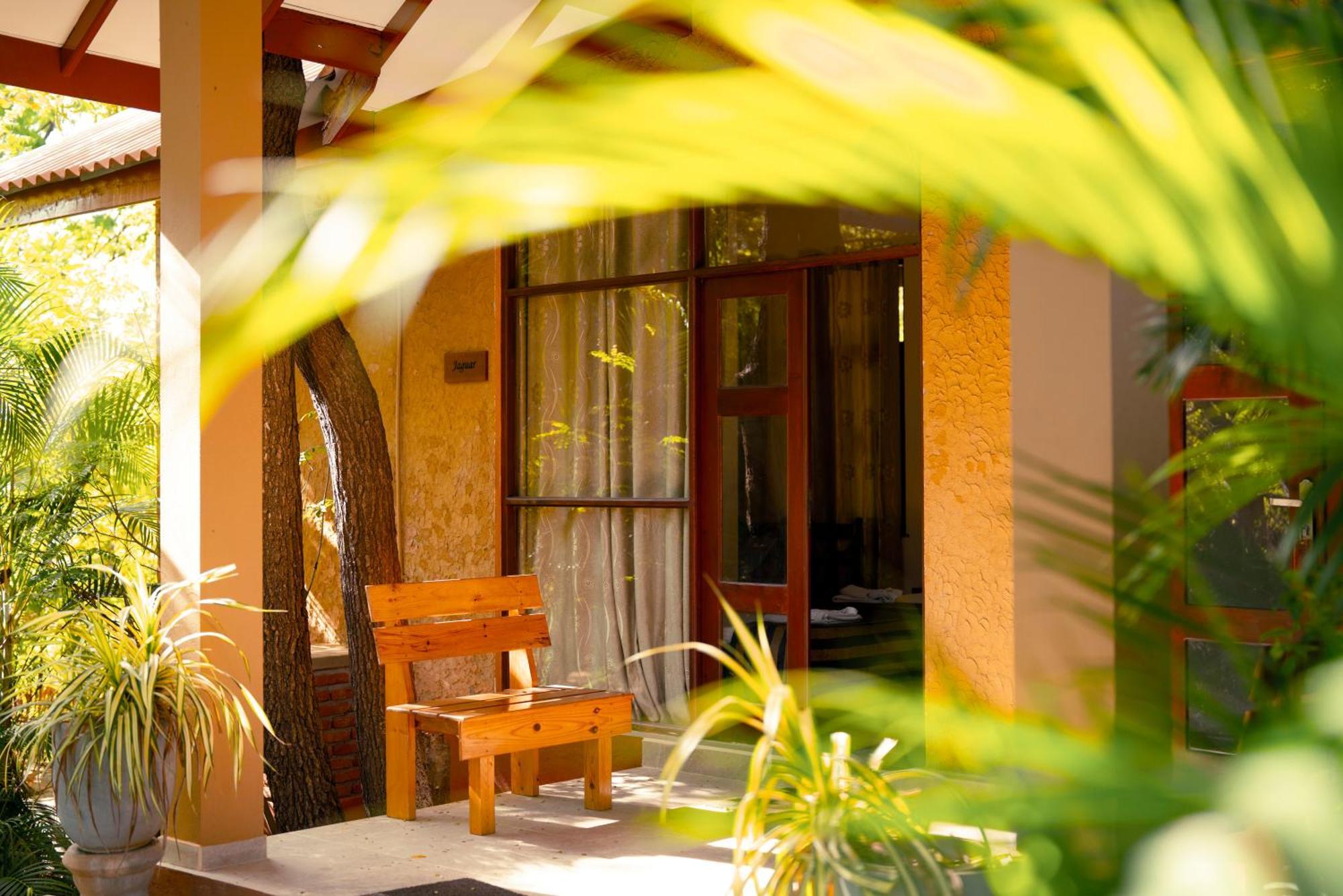 Safari Lodge Yala Kataragama Eksteriør bilde