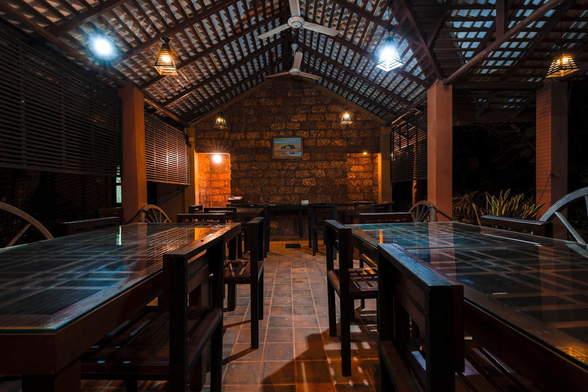 Safari Lodge Yala Kataragama Eksteriør bilde