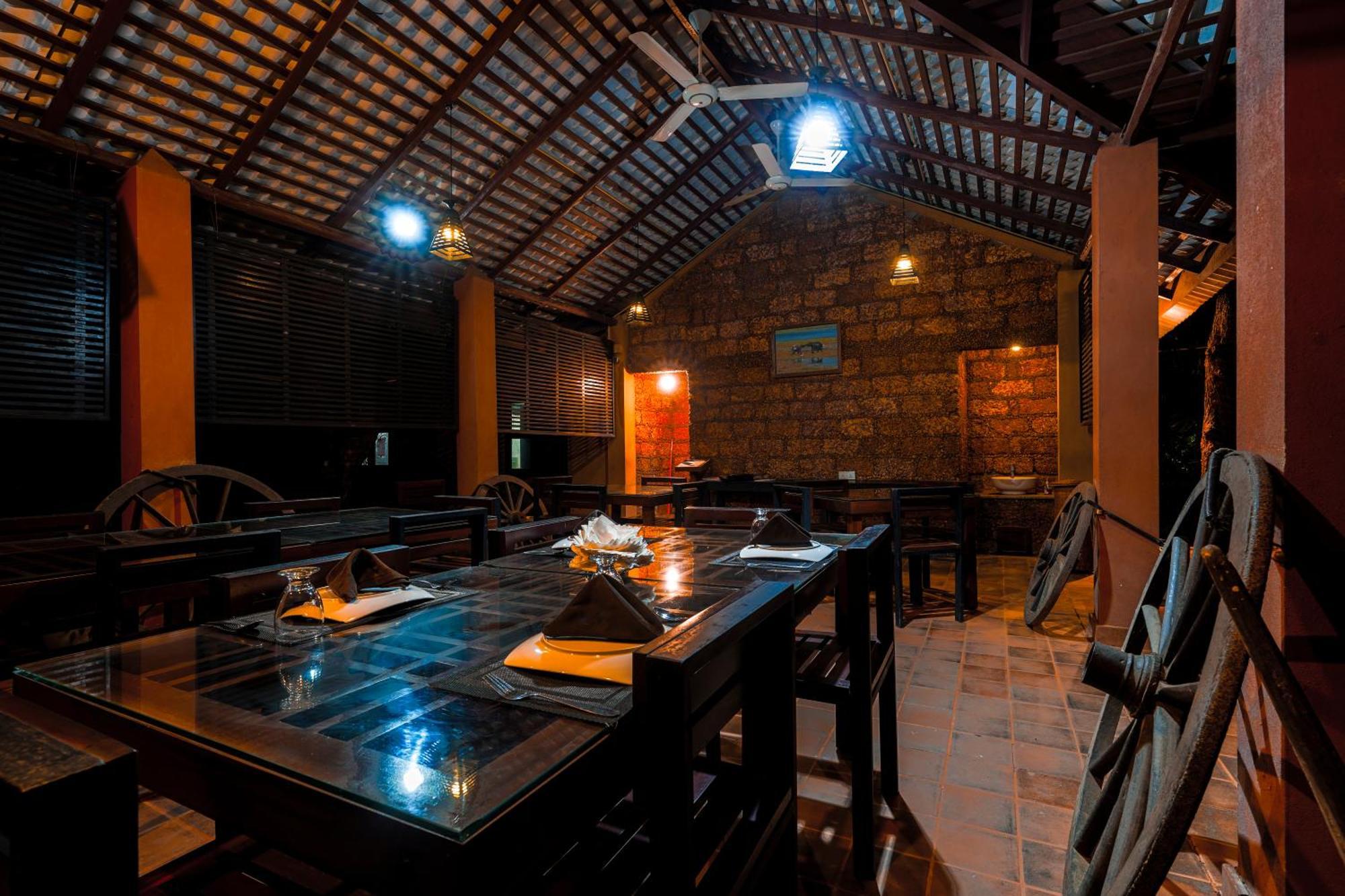 Safari Lodge Yala Kataragama Eksteriør bilde