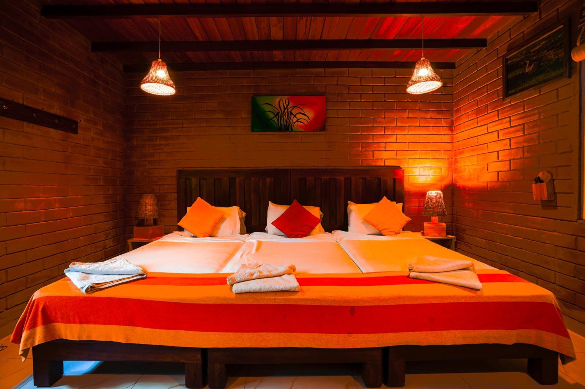 Safari Lodge Yala Kataragama Eksteriør bilde