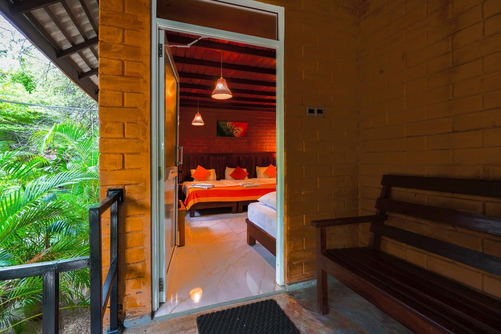 Safari Lodge Yala Kataragama Eksteriør bilde