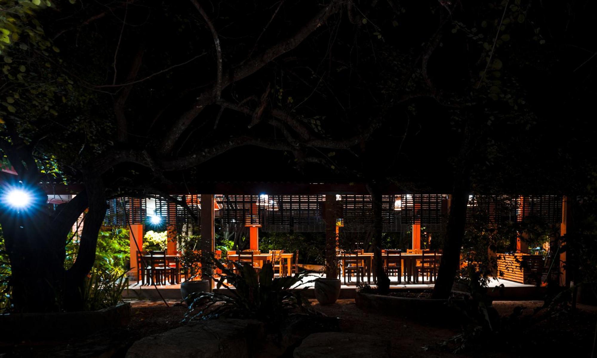 Safari Lodge Yala Kataragama Eksteriør bilde
